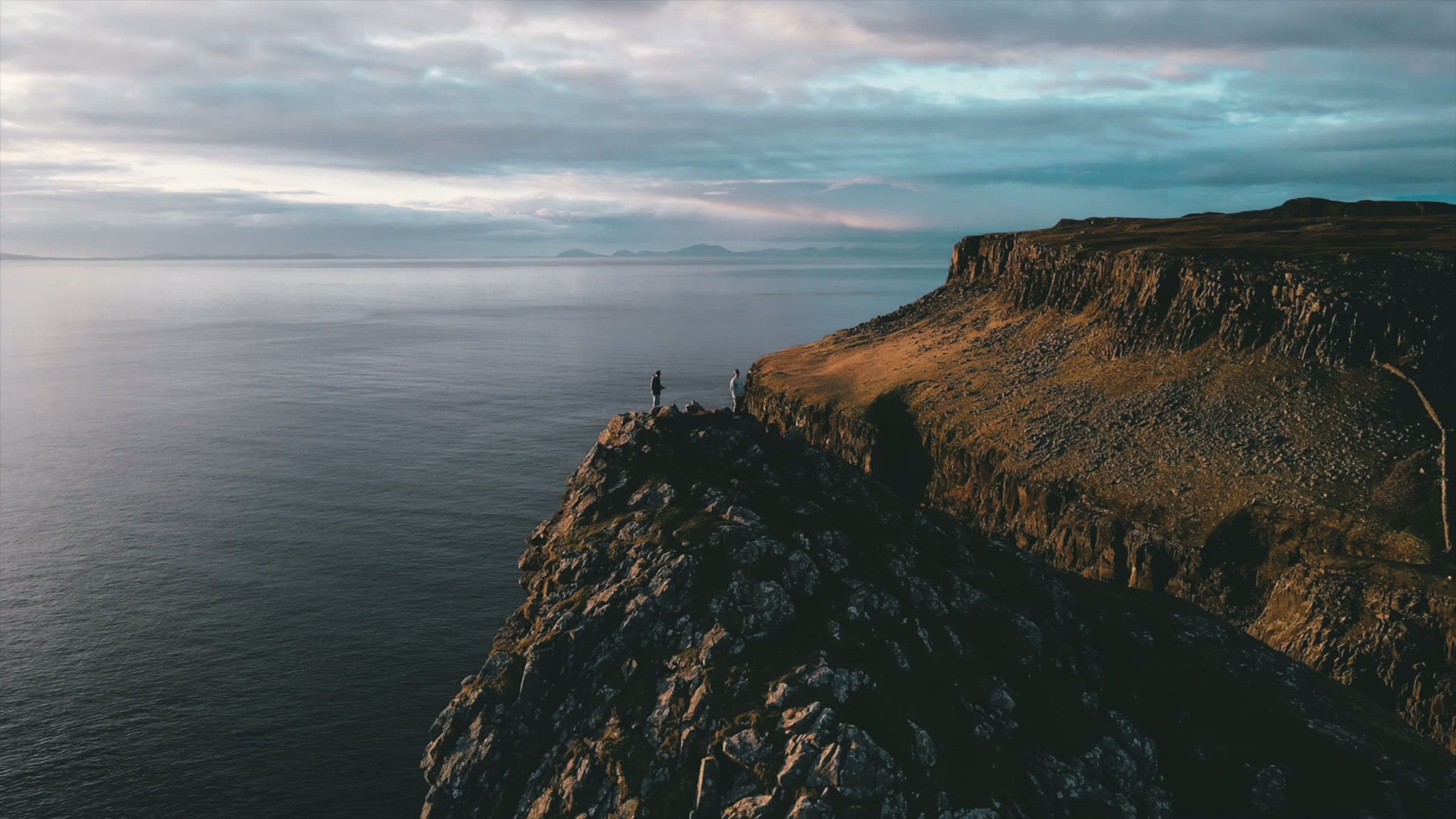 Drone Reel